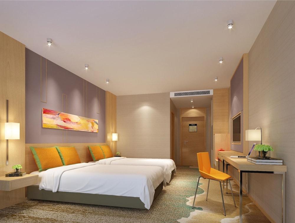 Ibis Styles Changsha Intl Exhibition Ctr Huangxing Exteriör bild