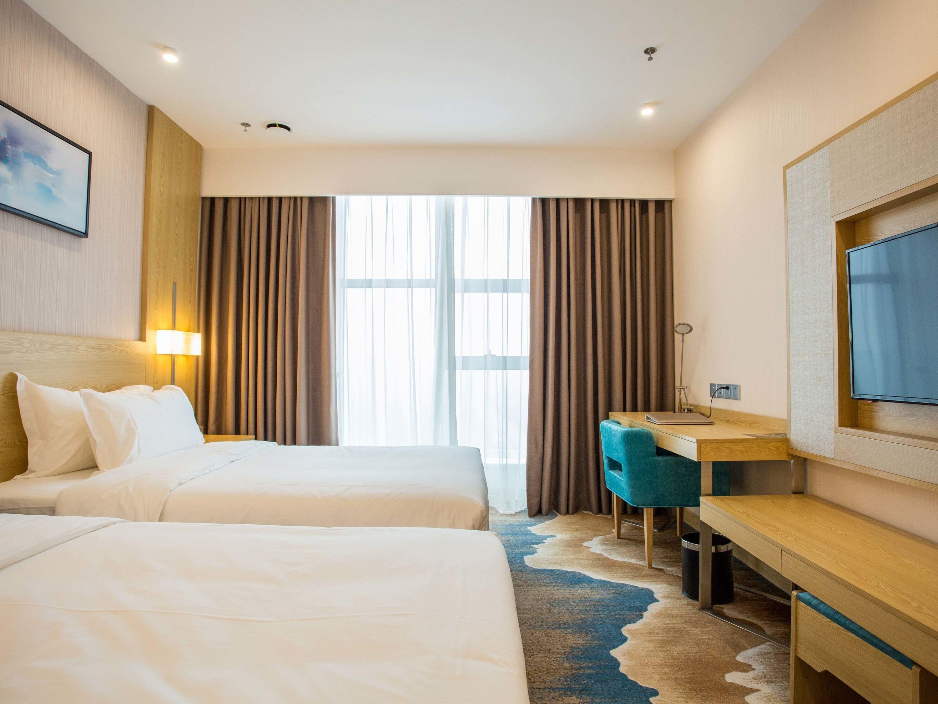 Ibis Styles Changsha Intl Exhibition Ctr Huangxing Exteriör bild