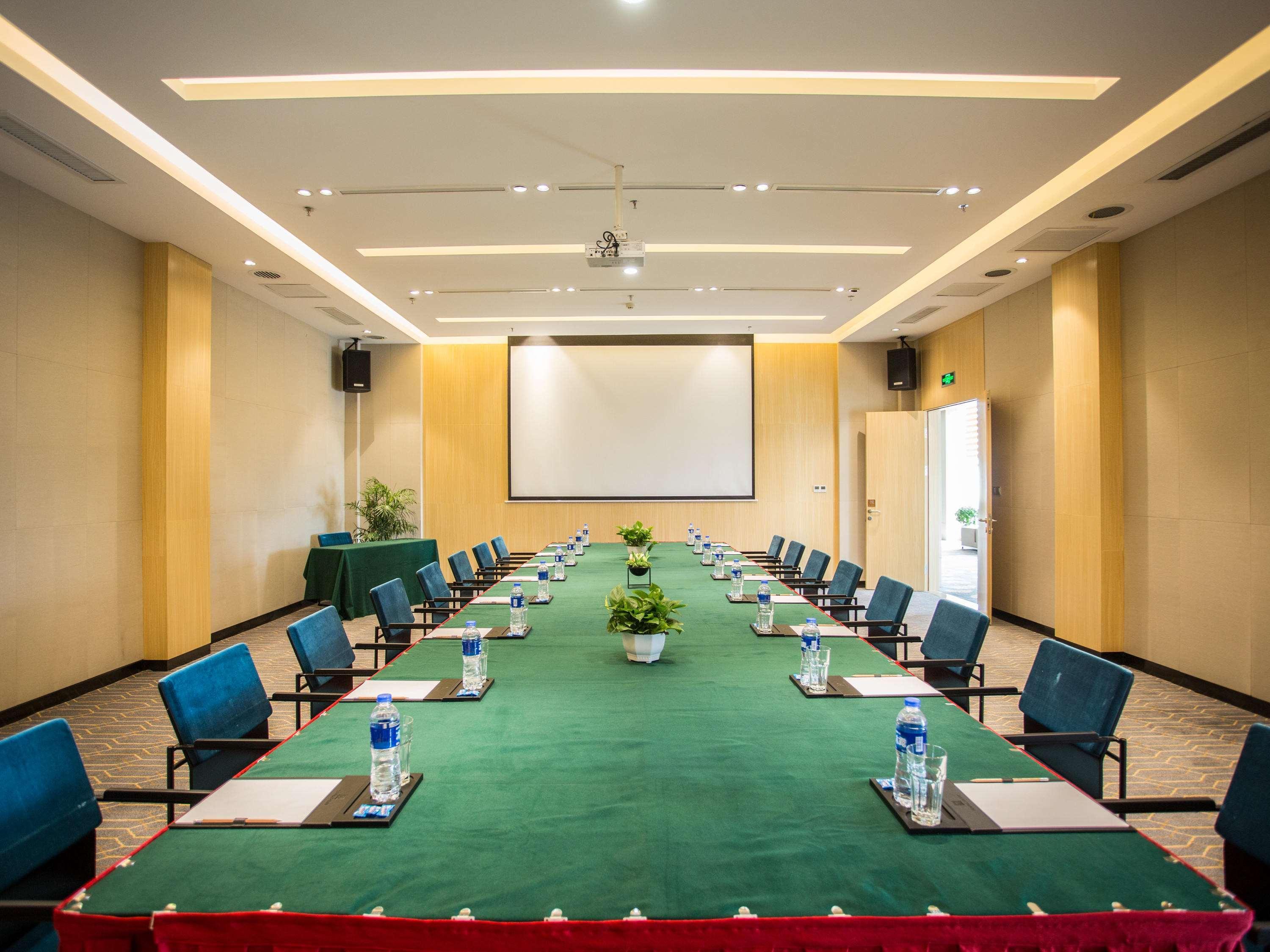 Ibis Styles Changsha Intl Exhibition Ctr Huangxing Exteriör bild