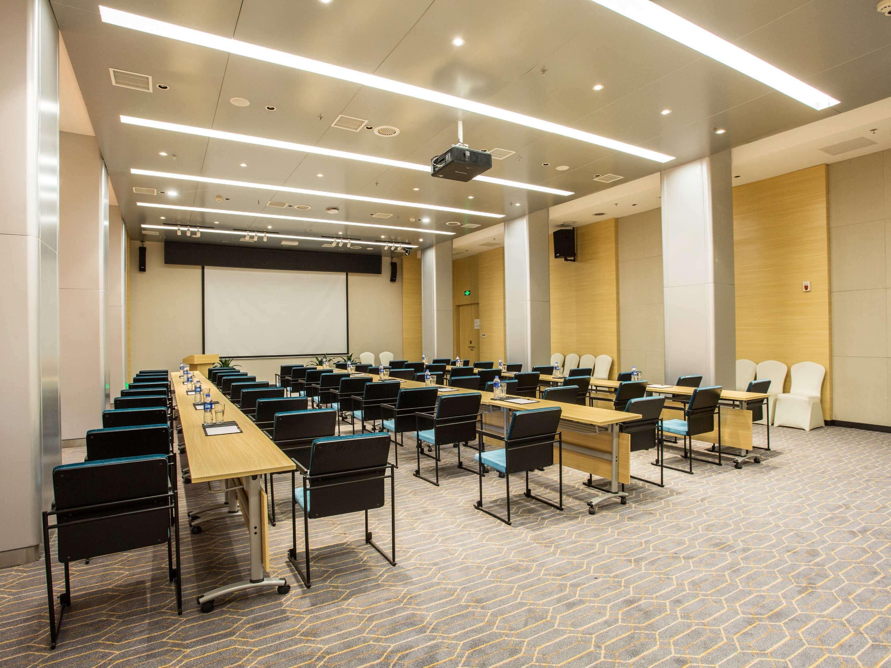 Ibis Styles Changsha Intl Exhibition Ctr Huangxing Exteriör bild