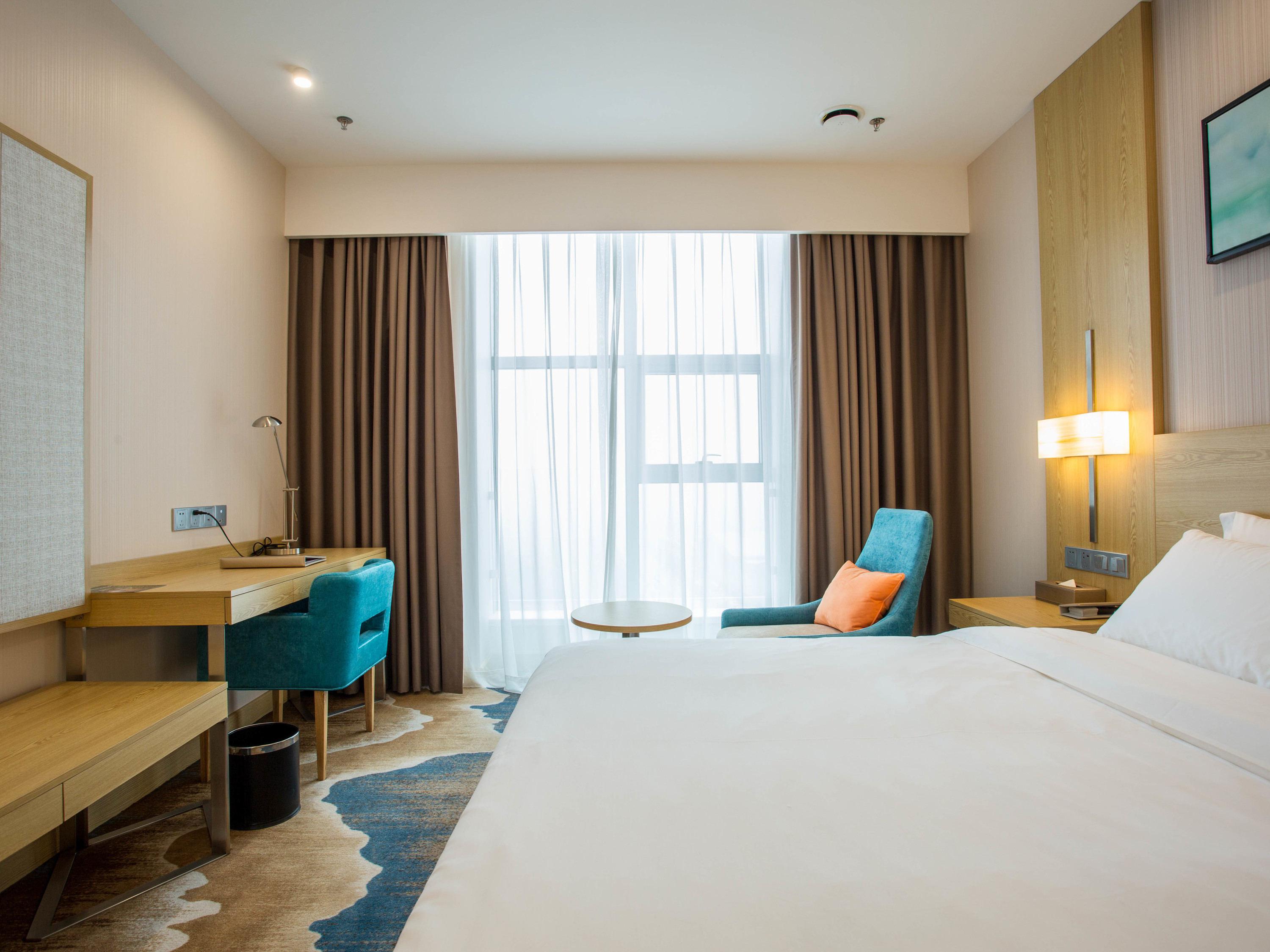 Ibis Styles Changsha Intl Exhibition Ctr Huangxing Exteriör bild