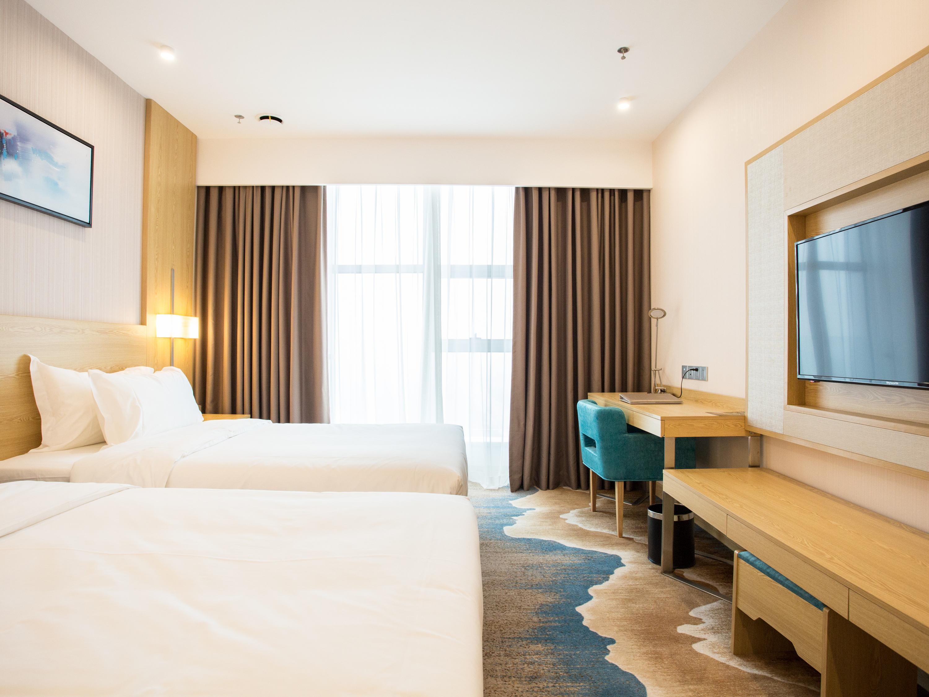 Ibis Styles Changsha Intl Exhibition Ctr Huangxing Exteriör bild